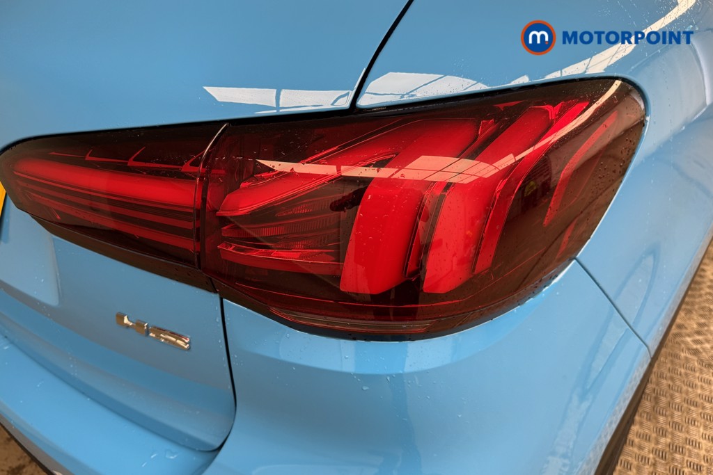 Mg Motor Uk HS Trophy Automatic Petrol SUV - Stock Number (1535896) - 19th supplementary image