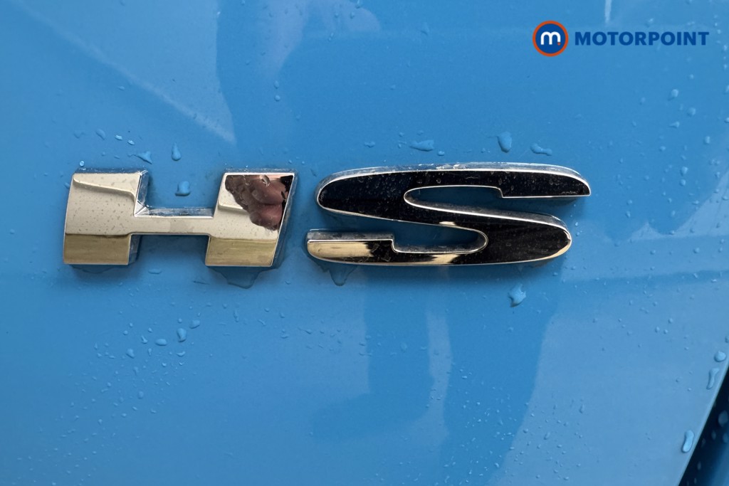 Mg Motor Uk HS Trophy Automatic Petrol SUV - Stock Number (1535896) - 20th supplementary image