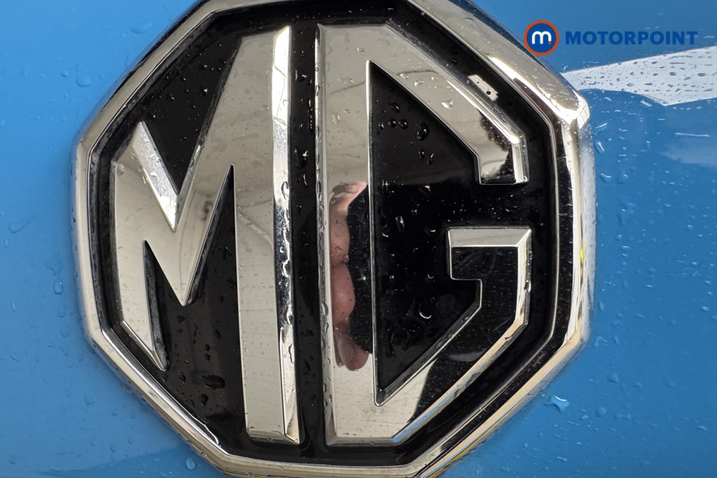 Mg Motor Uk HS Trophy Automatic Petrol SUV - Stock Number (1535896) - 21st supplementary image