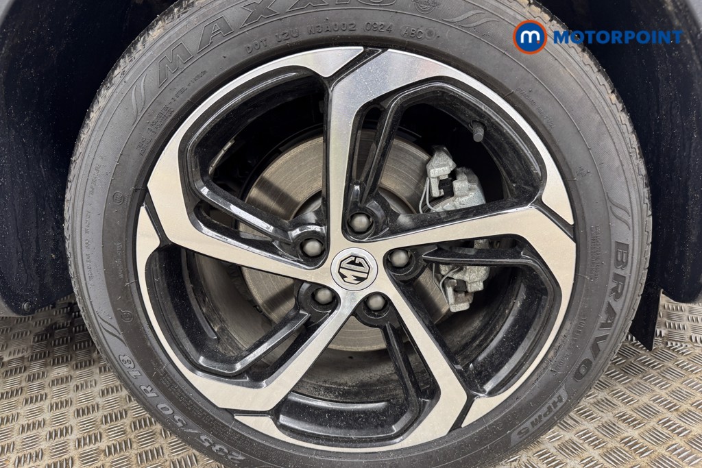 Mg Motor Uk HS Trophy Automatic Petrol SUV - Stock Number (1535896) - 23rd supplementary image