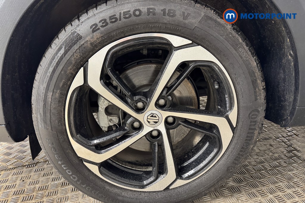 Mg Motor Uk HS Trophy Automatic Petrol SUV - Stock Number (1535896) - 24th supplementary image