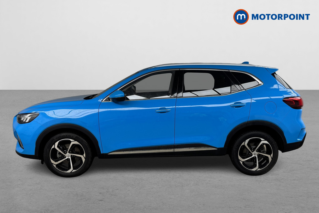 Mg Motor Uk HS Trophy Automatic Petrol SUV - Stock Number (1535896) - Passenger side