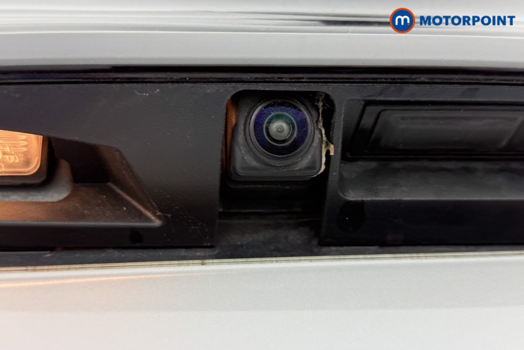 Nissan Leaf N-Connecta Automatic Electric Hatchback - Stock Number (1536209) - 21st supplementary image