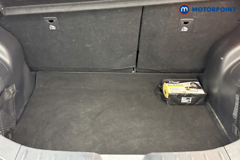 Nissan Leaf N-Connecta Automatic Electric Hatchback - Stock Number (1536209) - 22nd supplementary image