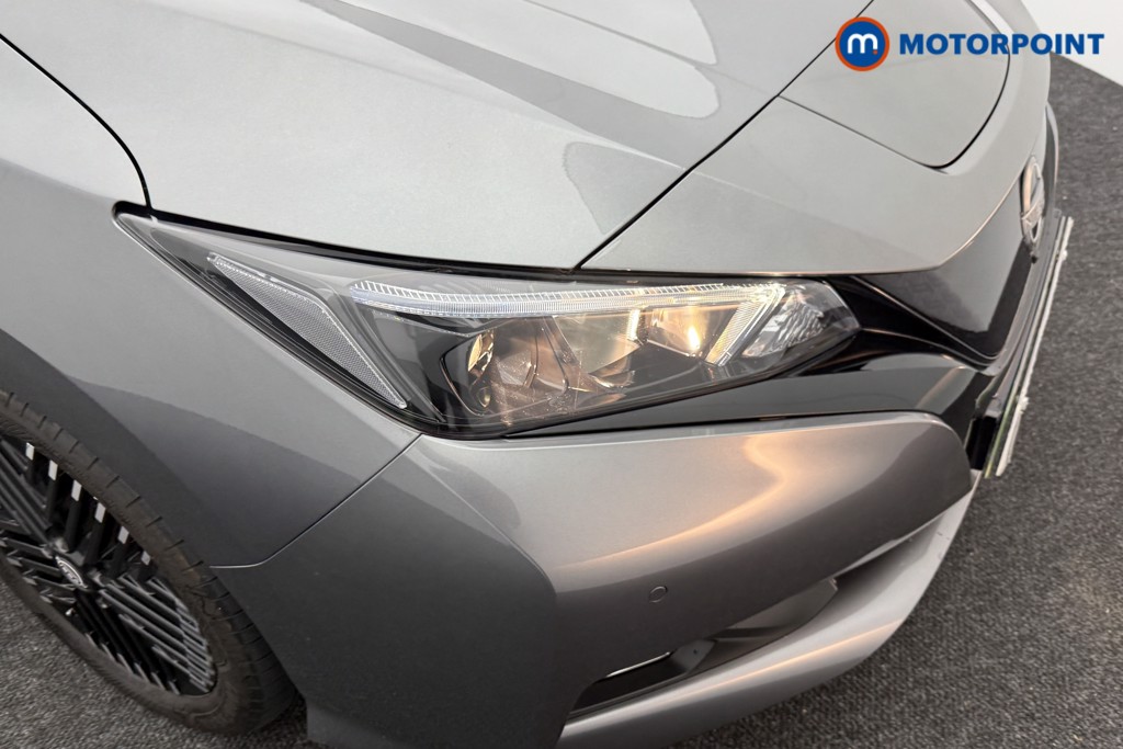 Nissan Leaf N-Connecta Automatic Electric Hatchback - Stock Number (1536209) - 28th supplementary image