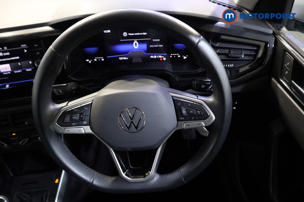 Volkswagen Polo Life Manual Petrol Hatchback - Stock Number (1536746) - 2nd supplementary image