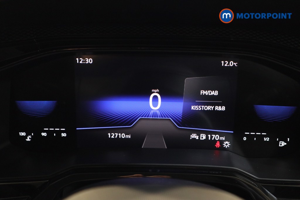 Volkswagen Polo Life Manual Petrol Hatchback - Stock Number (1536746) - 5th supplementary image