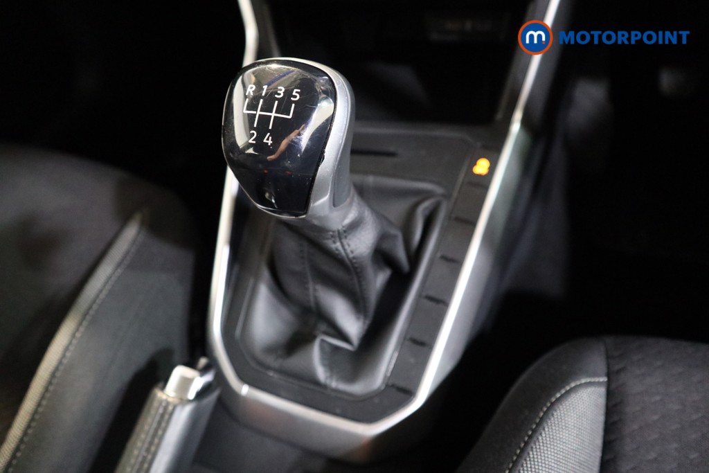 Volkswagen Polo Life Manual Petrol Hatchback - Stock Number (1536746) - 8th supplementary image