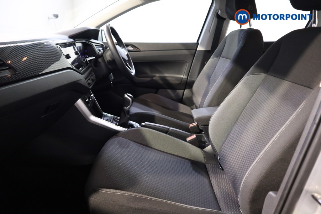 Volkswagen Polo Life Manual Petrol Hatchback - Stock Number (1536746) - 12th supplementary image