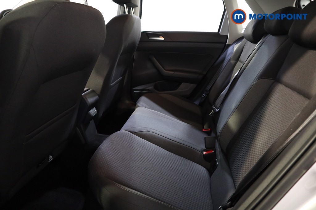 Volkswagen Polo Life Manual Petrol Hatchback - Stock Number (1536746) - 13th supplementary image