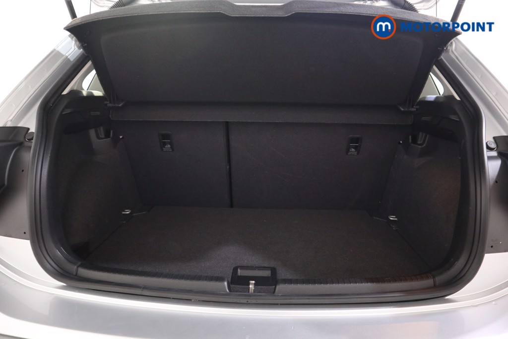 Volkswagen Polo Life Manual Petrol Hatchback - Stock Number (1536746) - 14th supplementary image