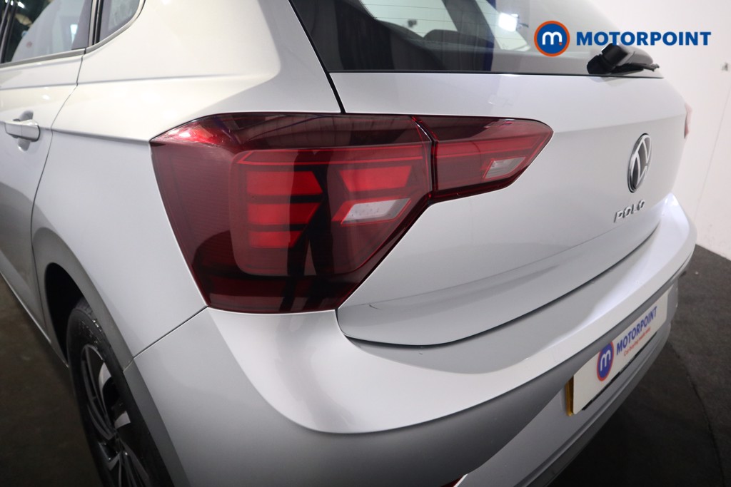 Volkswagen Polo Life Manual Petrol Hatchback - Stock Number (1536746) - 19th supplementary image