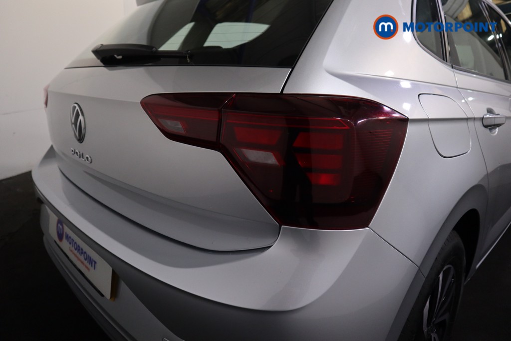 Volkswagen Polo Life Manual Petrol Hatchback - Stock Number (1536746) - 20th supplementary image