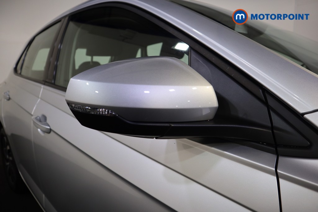 Volkswagen Polo Life Manual Petrol Hatchback - Stock Number (1536746) - 21st supplementary image