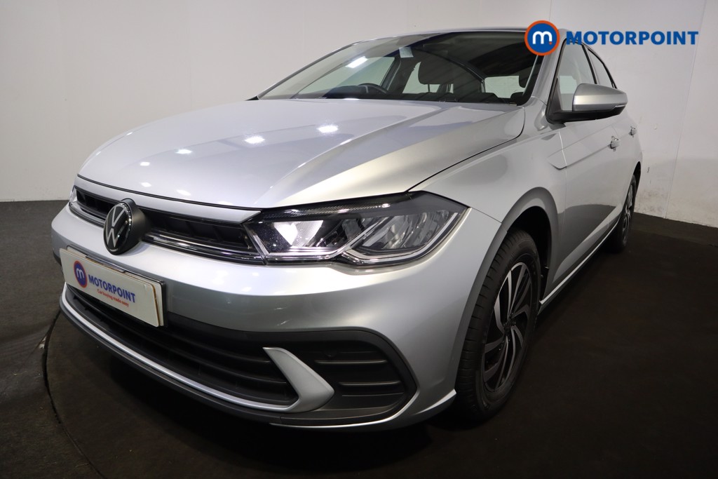 Volkswagen Polo Life Manual Petrol Hatchback - Stock Number (1536746) - 23rd supplementary image