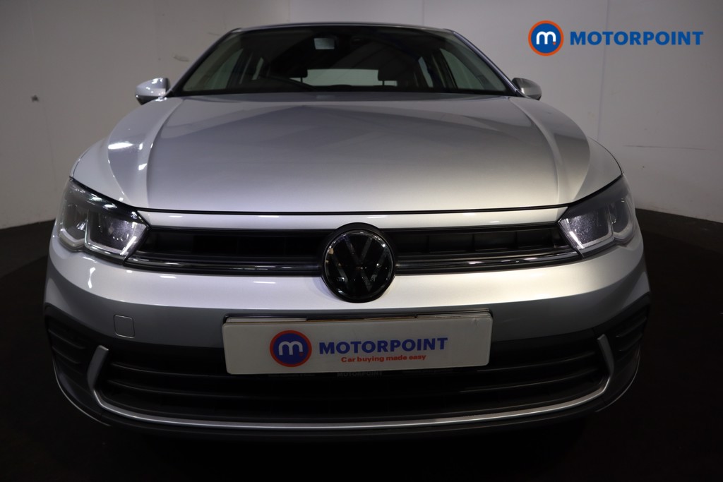 Volkswagen Polo Life Manual Petrol Hatchback - Stock Number (1536746) - 24th supplementary image