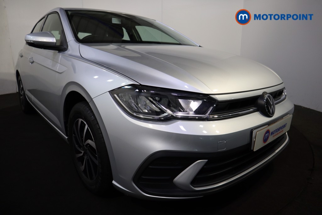 Volkswagen Polo Life Manual Petrol Hatchback - Stock Number (1536746) - 25th supplementary image