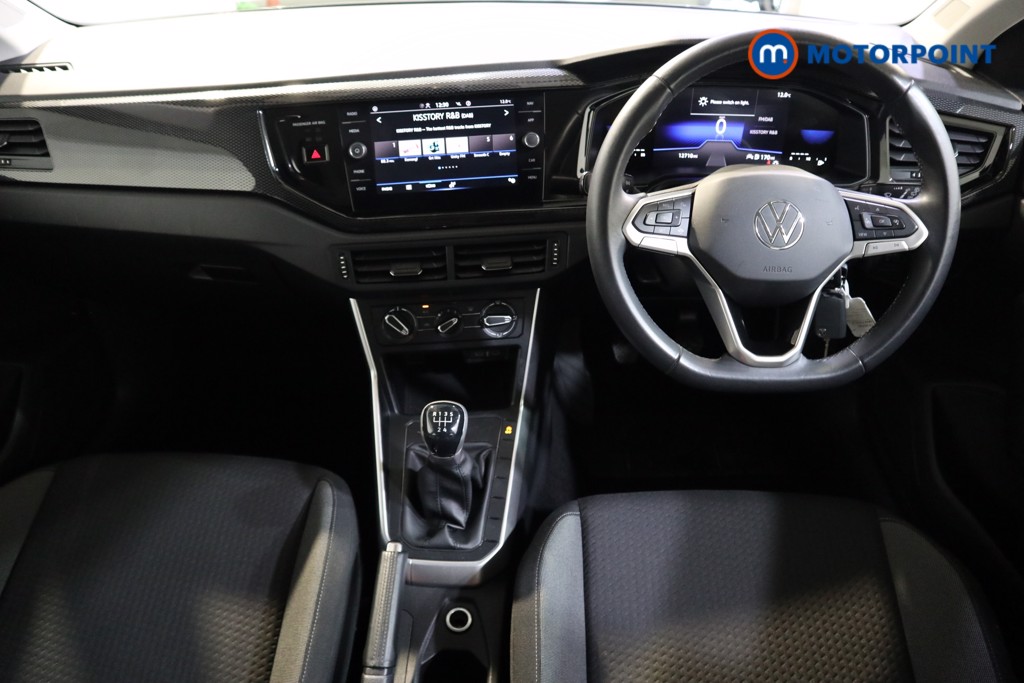Volkswagen Polo Life Manual Petrol Hatchback - Stock Number (1536746) - 1st supplementary image