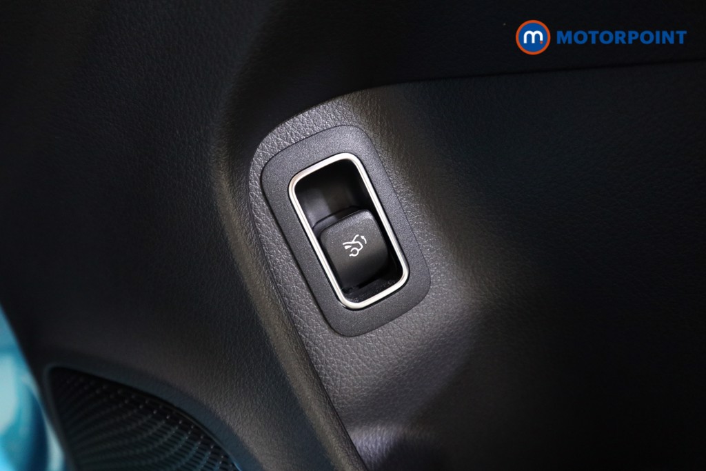 Mercedes-Benz CLA Amg Line Automatic Petrol Coupe - Stock Number (1536830) - 11th supplementary image