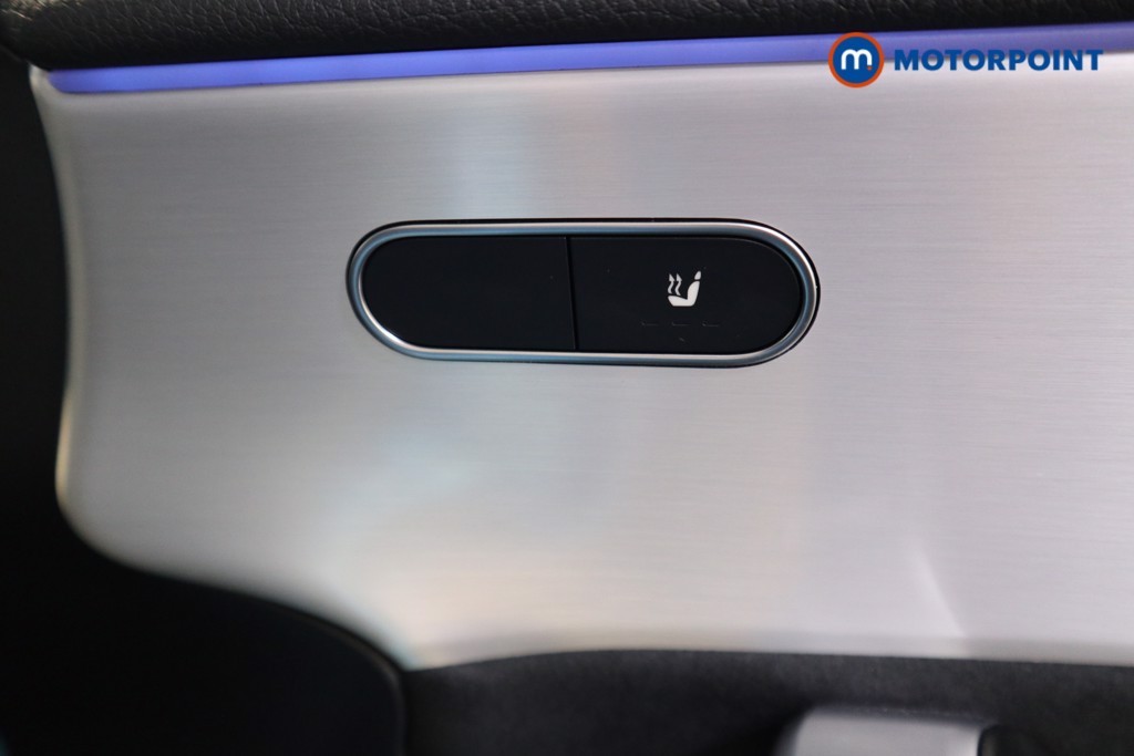 Mercedes-Benz CLA Amg Line Automatic Petrol Coupe - Stock Number (1536830) - 12th supplementary image