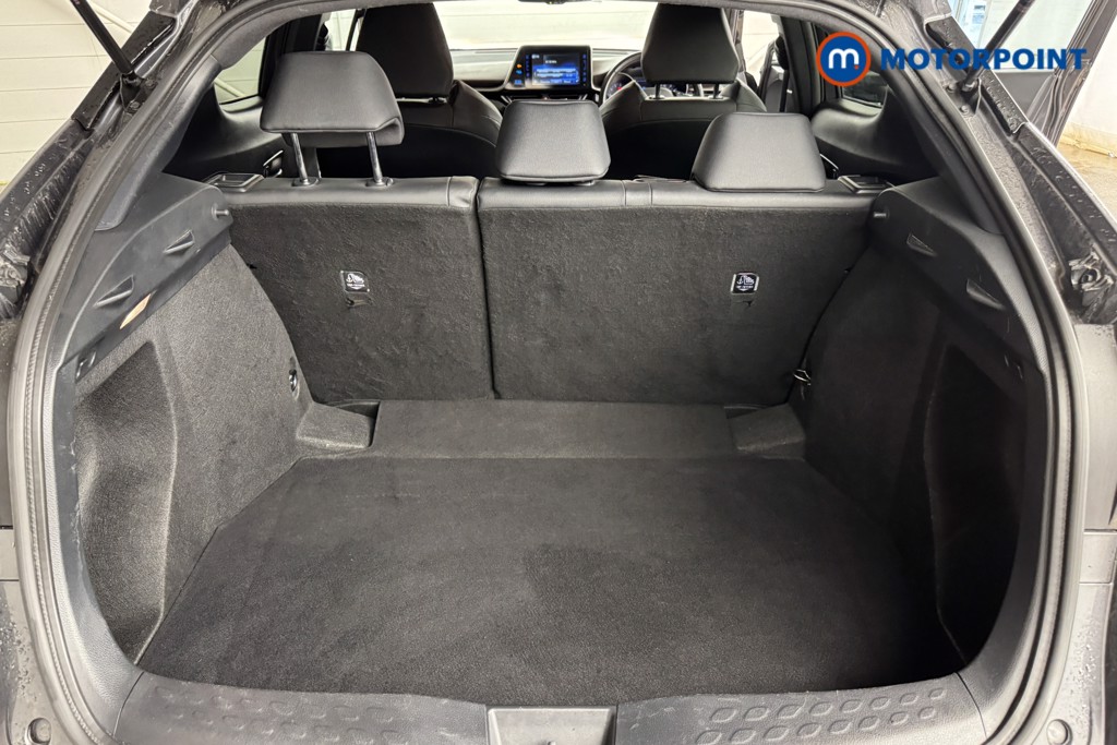 Toyota C-Hr Excel Manual Petrol SUV - Stock Number (1537481) - 3rd supplementary image