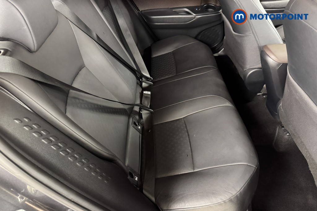 Toyota C-Hr Excel Manual Petrol SUV - Stock Number (1537481) - 4th supplementary image
