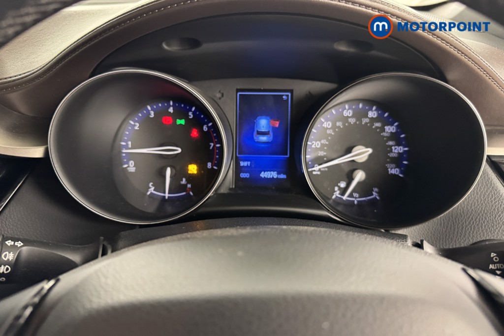 Toyota C-Hr Excel Manual Petrol SUV - Stock Number (1537481) - 9th supplementary image
