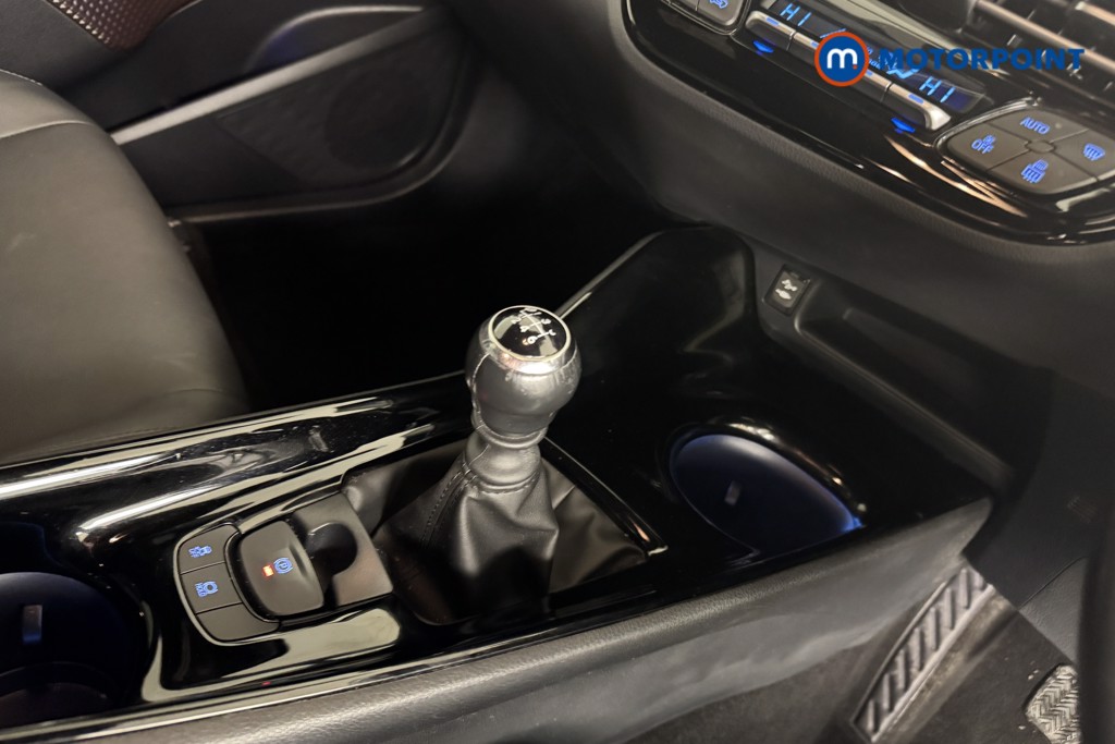 Toyota C-Hr Excel Manual Petrol SUV - Stock Number (1537481) - 10th supplementary image