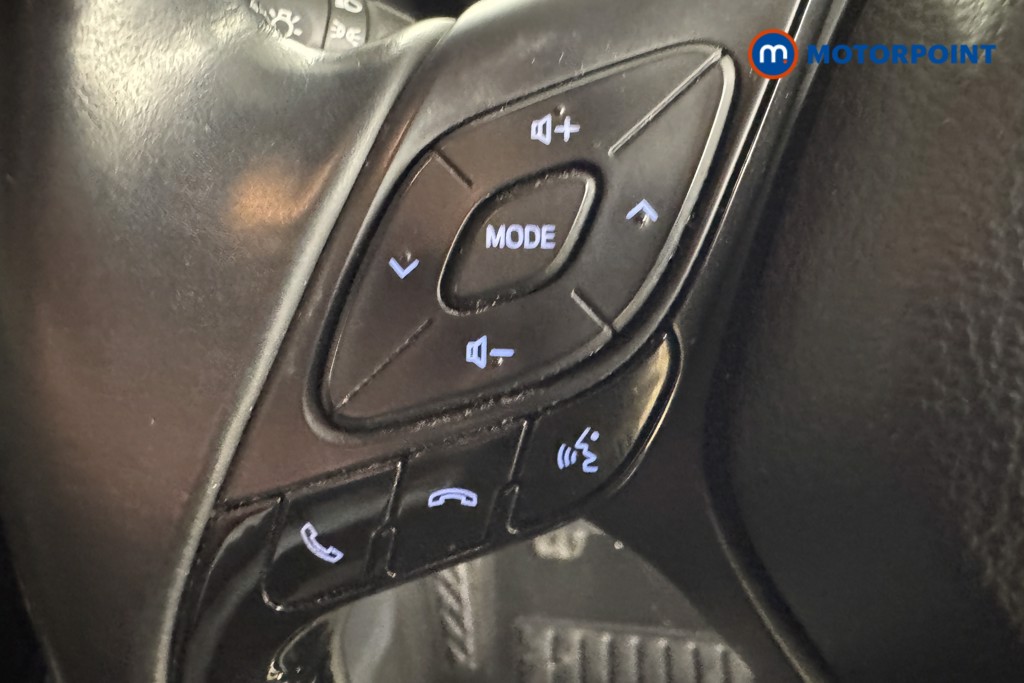 Toyota C-Hr Excel Manual Petrol SUV - Stock Number (1537481) - 13th supplementary image