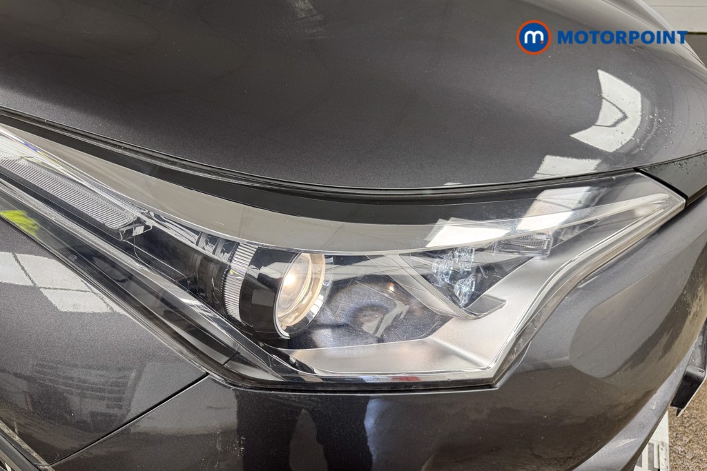 Toyota C-Hr Excel Manual Petrol SUV - Stock Number (1537481) - 17th supplementary image