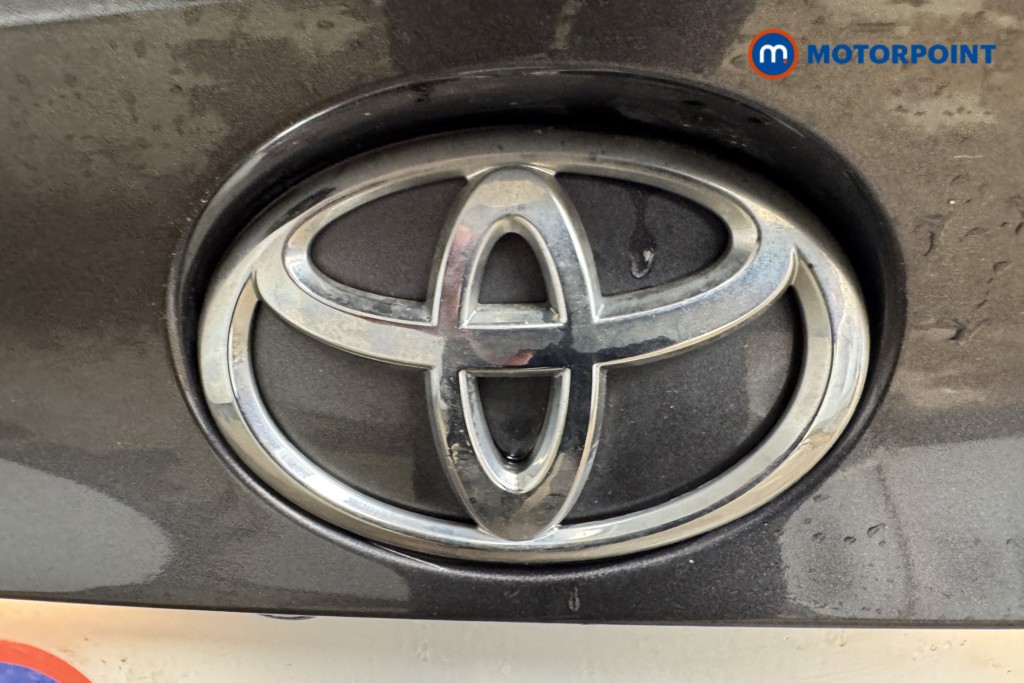 Toyota C-Hr Excel Manual Petrol SUV - Stock Number (1537481) - 20th supplementary image