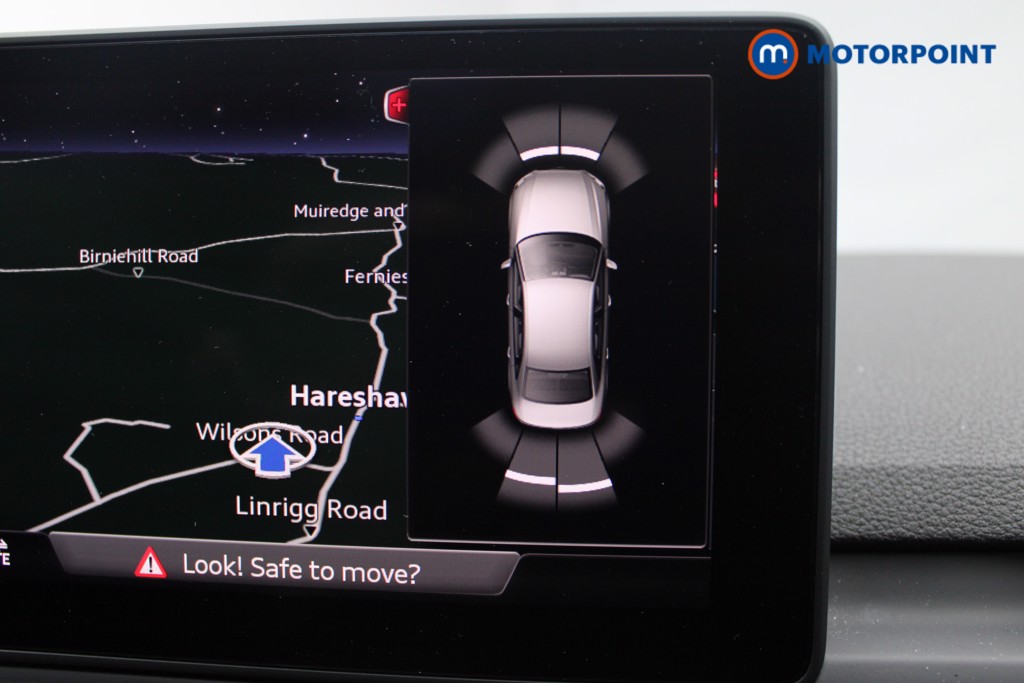 Audi A4 Sport Automatic Diesel Saloon - Stock Number (1538085) - 8th supplementary image