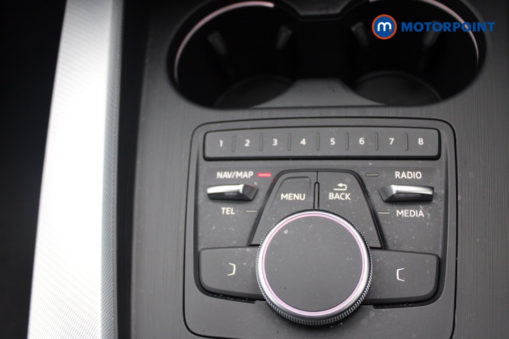Audi A4 Sport Automatic Diesel Saloon - Stock Number (1538085) - 11th supplementary image