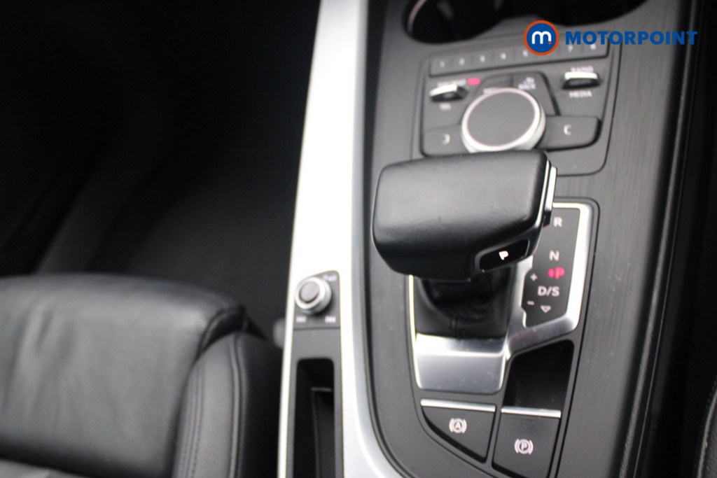 Audi A4 Sport Automatic Diesel Saloon - Stock Number (1538085) - 12th supplementary image