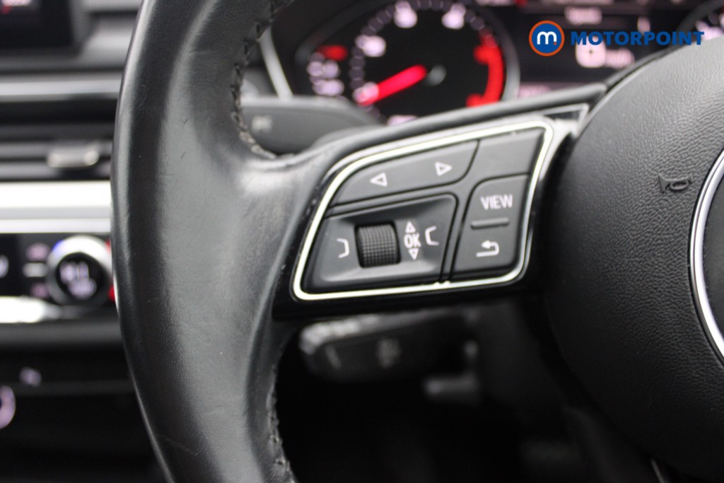 Audi A4 Sport Automatic Diesel Saloon - Stock Number (1538085) - 13th supplementary image