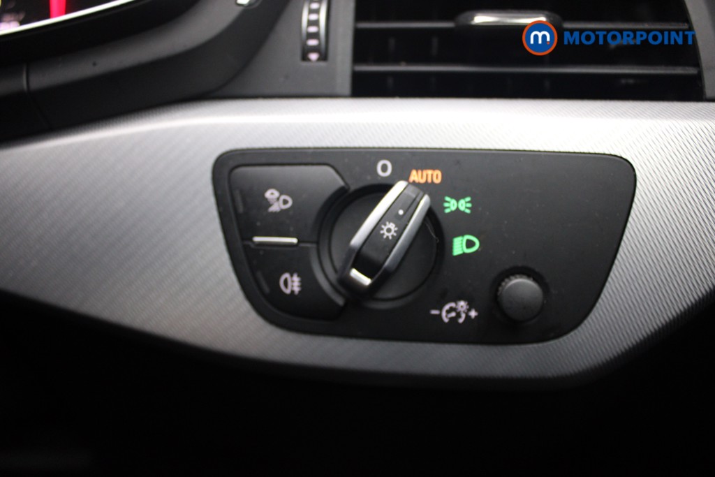 Audi A4 Sport Automatic Diesel Saloon - Stock Number (1538085) - 15th supplementary image