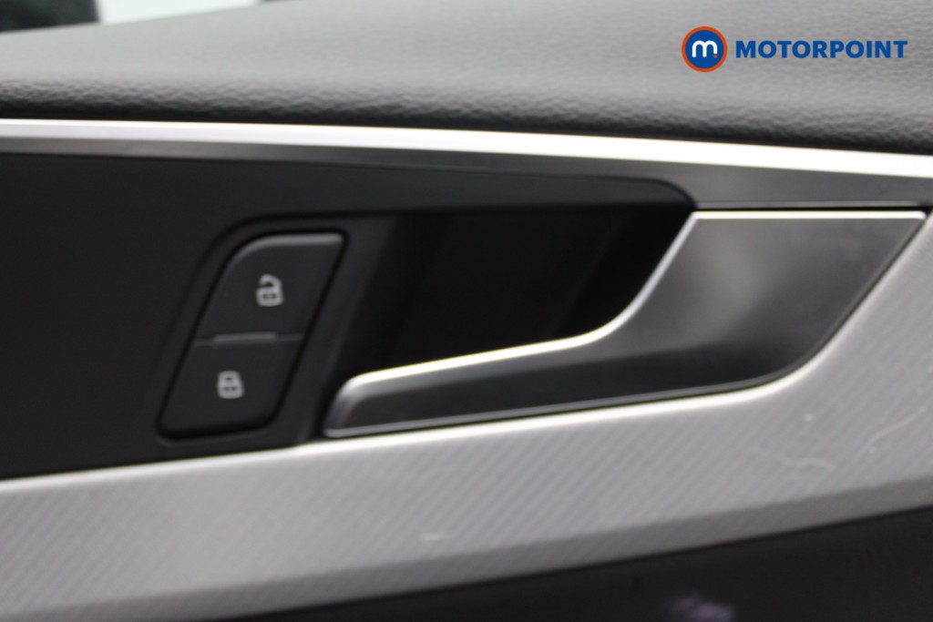 Audi A4 Sport Automatic Diesel Saloon - Stock Number (1538085) - 16th supplementary image