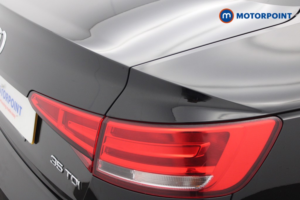 Audi A4 Sport Automatic Diesel Saloon - Stock Number (1538085) - 24th supplementary image