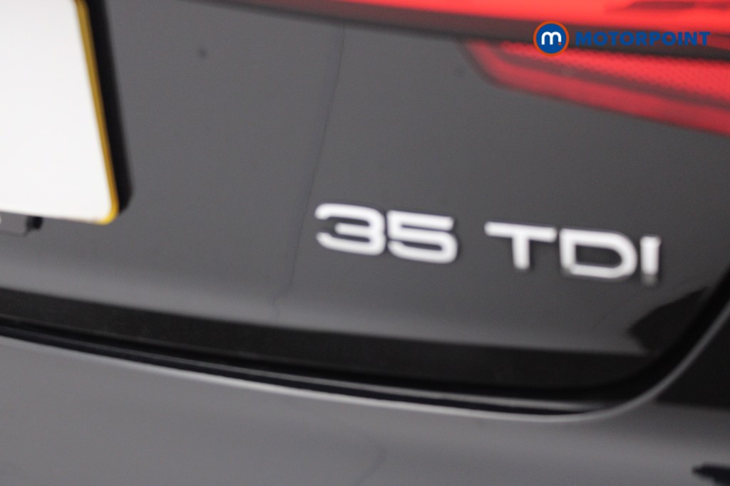Audi A4 Sport Automatic Diesel Saloon - Stock Number (1538085) - 26th supplementary image