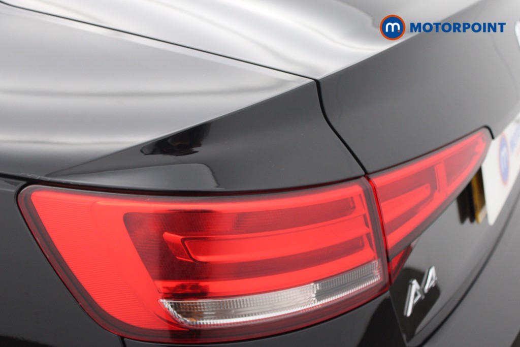 Audi A4 Sport Automatic Diesel Saloon - Stock Number (1538085) - 28th supplementary image