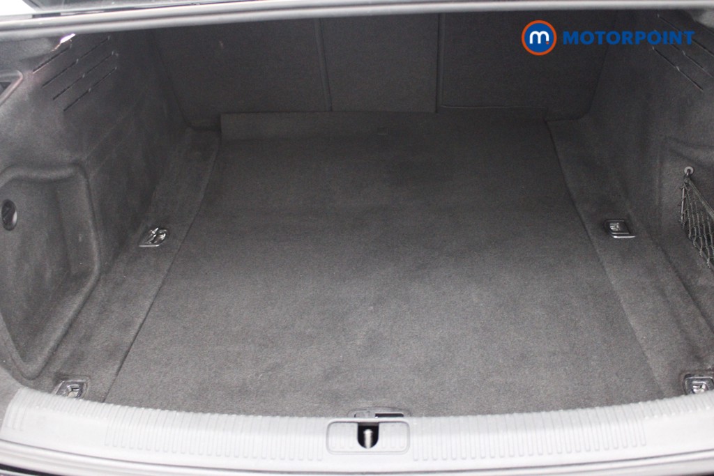 Audi A4 Sport Automatic Diesel Saloon - Stock Number (1538085) - 31st supplementary image