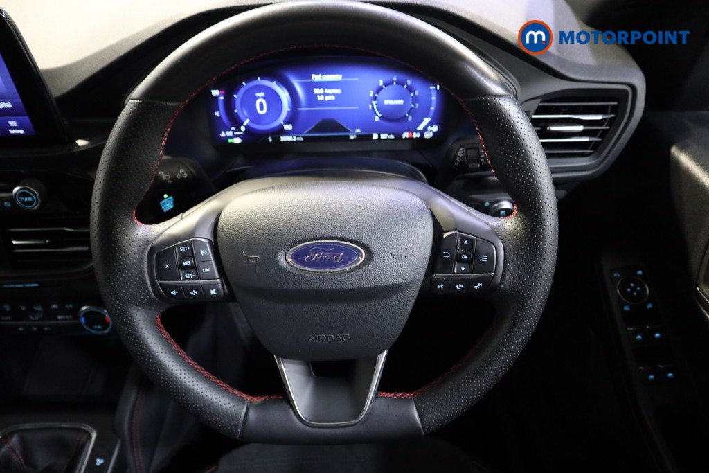 Ford Kuga St-Line Edition Manual Petrol SUV - Stock Number (1538127) - 2nd supplementary image