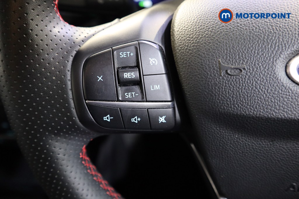 Ford Kuga St-Line Edition Manual Petrol SUV - Stock Number (1538127) - 3rd supplementary image