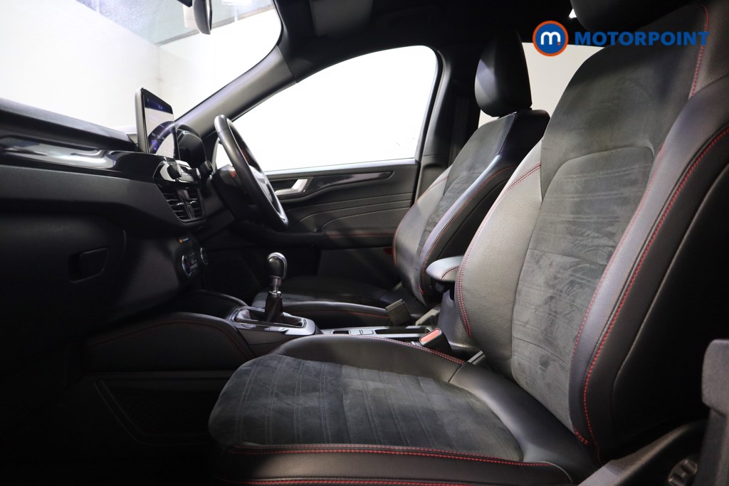Ford Kuga St-Line Edition Manual Petrol SUV - Stock Number (1538127) - 14th supplementary image