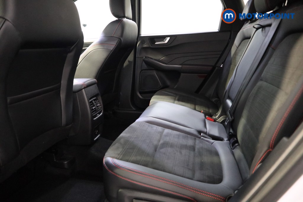 Ford Kuga St-Line Edition Manual Petrol SUV - Stock Number (1538127) - 15th supplementary image