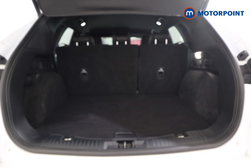 Ford Kuga St-Line Edition Manual Petrol SUV - Stock Number (1538127) - 16th supplementary image