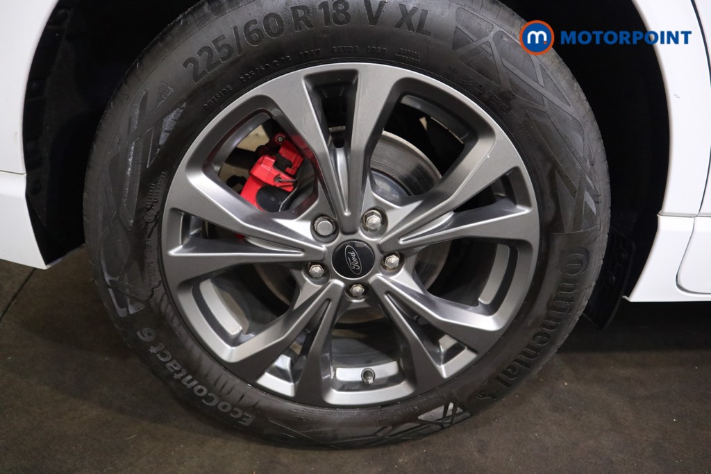 Ford Kuga St-Line Edition Manual Petrol SUV - Stock Number (1538127) - 18th supplementary image