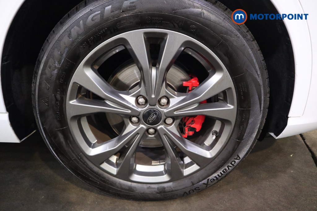 Ford Kuga St-Line Edition Manual Petrol SUV - Stock Number (1538127) - 19th supplementary image