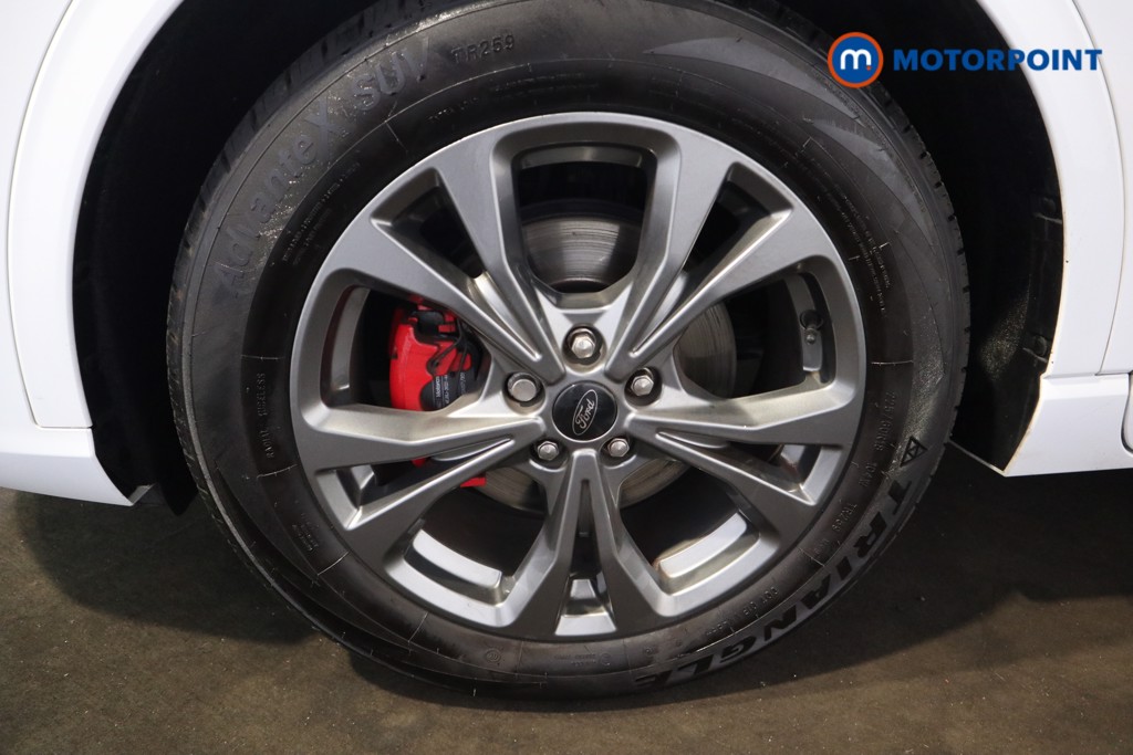 Ford Kuga St-Line Edition Manual Petrol SUV - Stock Number (1538127) - 20th supplementary image