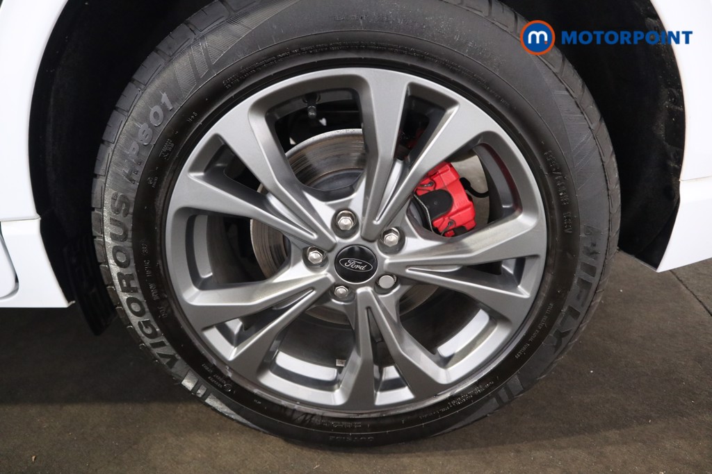 Ford Kuga St-Line Edition Manual Petrol SUV - Stock Number (1538127) - 21st supplementary image
